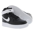 thumbnail image 4 of Nike Air Force 1 High ‘07 CT2303-002 Men Black/White Leather Running Shoes NR170 (6), 4 of 5