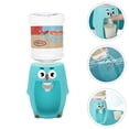 thumbnail image 3 of 1pc Mini Water Dispenser Cartoon Design Drinking Machine Kids Water Fountain, 3 of 9