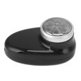 thumbnail image 5 of Mini Electric Beard Clipper Rotary Blade Hair Trimmer USB Charging Portable Trimming Machine Black, 5 of 5