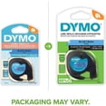 thumbnail image 2 of Dymo M91335 Cinta Plástico Ultra LT 1/2", 12mm x 4m, azul Dymo Cinta de plástico, 2 of 5