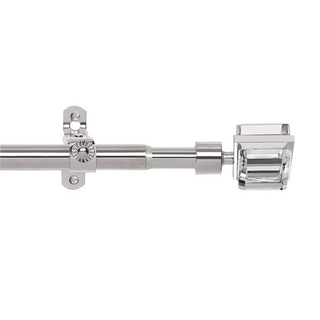 Achim RDRDON2806 28 - 48 Po Tige Décorative Royale et Finial Donna