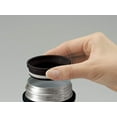 thumbnail image 2 of Zojirushi 0.48 L Stainless Mug SM-JHE48 BA, 2 of 4