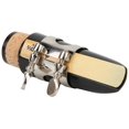 thumbnail image 2 of Dilwe - Boquilla para Clarinete Profesional con Accesorio para Instrumentos de Viento Ecomeon no, 2 of 6