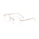 thumbnail image 4 of Gafas para hombres y mujeres, gafas elegantes para ocio, cumpleaños, vacaciones, fiesta, 4 of 7