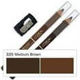 thumbnail image 4 of Loreal Loreal Brow Stylist Custom Brow Shaping Pencils, 2 ea, 4 of 6