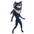 thumbnail image 1 of Figura de anime, Catwomanss, 15 cm, PVC, para colección de juguetes, 1 of 1