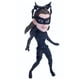 thumbnail image 1 of Figura de anime, Catwomanss, 15 cm, PVC, para colección de juguetes, 1 of 1