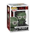 thumbnail image 1 of Figura Funko The,Riddler,3.7,Pulgadas, 1 of 3
