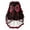 Red6, variant on Girls Halloween Clothes Witch Dress,Kids Halloween Party Outfit