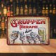 thumbnail image 2 of Placa Metal Vintage Pintura Hierro Rectangular Arte Pared Bar 30x20cm, 2 of 9