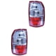 thumbnail image 1 of Calaveras Ranger 2010 A 2012 Ford TYC Con arnés 1 Par, 1 of 4