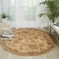 thumbnail image 2 of Nourison 2000 2360 Indoor Area Rug - Beige - 4L x 4W ft., 2 of 4