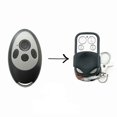 thumbnail image 1 of Seip Remote Tm60 Skr433-1 Skrj433 Replacement Garage/gate Siep Remote Control, 1 of 3