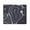 style_4, variant on Whaledi Stylish Extended Mouse Pad for Gamers Soft Rubber 400x450mm Desk Protector