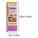 thumbnail image 3 of Fiudx Suero de Cúrcuma, Crema Avanzada para Pie Radiante, Aceite de Jengibre Antiedad, Solución Hidratante Blanqueadora, Eliminador de Líneas de Expresión, Cuidado Diario, Todo Tipo de Piel, Fórmula, 3 of 7