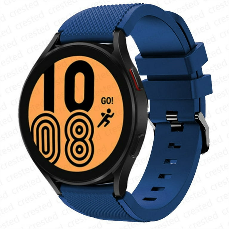 20mm 22mm Watch Bands for Samsung Galaxy Watch 5 pro 4 40mm 44mm