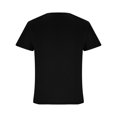 thumbnail image 5 of Qiggri Men's Summer Fitness Sports Leisure Sweatwicking Solid Color Deep V-neck T-shirt Mens Undershirts, 5 of 5
