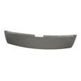 thumbnail image 2 of For 11-14 X3 w/o M Package Front Bumper Lower Valance Air Deflector Apron Panel, 2 of 5