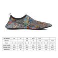 thumbnail image 3 of Ween Boognish And Flowers Water Shoes Beach Slip-on Shoes for Men Women Swim Pool Yoga Surfing Sneakers Quick-Dry Sports Barefoot Shoes, 3 of 5