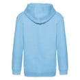 thumbnail image 3 of Fruit Of The Loom Kids  Premium 70/30 Hooded Sweatshirt / Hoodie, 3 of 4