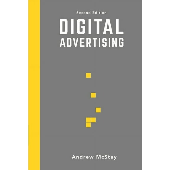 Digital Advertising, (Paperback)