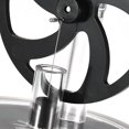 thumbnail image 4 of Aibecy Low Temperature Stirling Engine Motor Steam Heat Education Model Toy, 4 of 5