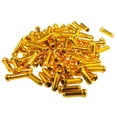 thumbnail image 1 of 50/100pcs Bicycle Bike scooter Brake Gear Shifter Cable End Cap Inner Cable Tips, 1 of 1