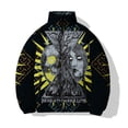 thumbnail image 4 of Abrigo de estilo japonés para hombre, abrigos de invierno geniales, belleza para hombre, bruja, impresión digital 3D de alta calidad, calidez, diosa, moda duradera, 4 of 5