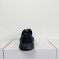 thumbnail image 4 of Maison MIHARA YASUHIRO MMY Black Shoes Canvas Peterson23 Low-top Sneakers, 4 of 5