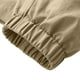 thumbnail image 3 of pstuiky manga larga para hombre, Chaqueta informal de color liso con capucha y bolsillo con cremallera de manga larga para hombre Tops casuales para hombres m, 3 of 8