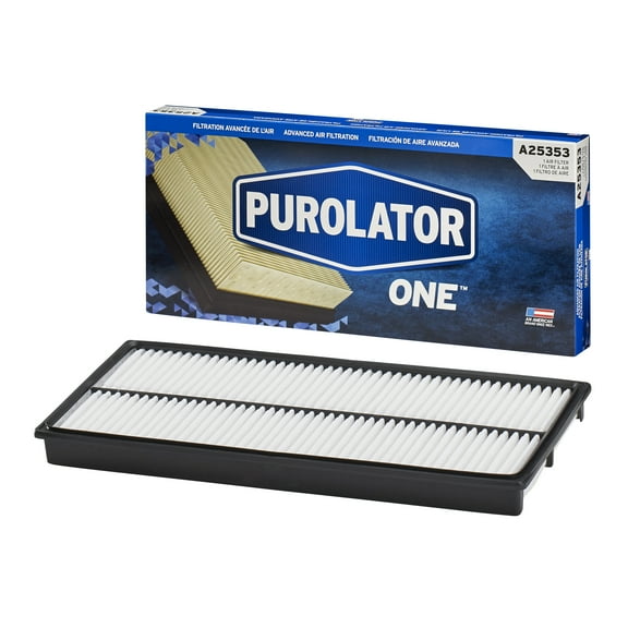 Purolator Advanced Engine Air Filter Purolator ONE A25353 for Subaru Forester
