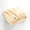 Beige, variant on 1-Piece Twin XL Fitted Sheet – 39x80 – Beige Solid, 100% Microfiber, Soft & Cooling, 15" Deep Pocket, Snug Fit with Enhanced Elastic