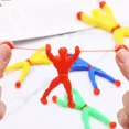 thumbnail image 3 of Juguetes para aliviar el estrés YONGSHENG paquete de 20 colores divertidos, 3 of 4