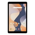 thumbnail interactive-video image 1 of Pre-Owned onn 8" Tablet - Blue (2024 Model), 1 of 2