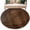 Brown, variant on Retro Wooden Board 2'x6' Runner Rugs for Hallway Kitchen Bedside Non Slip Washable, Western Country Farmhouse Brown Wood Entryway Rug Runners with Rubber Backing, Long Carpet Runner for Laundry Room