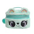 thumbnail image 1 of Big Eyes Plush Children's Cute Storage Bag, 1 of 4