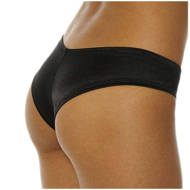 SoSexyLingerie Cheeky Panties Perfect Fit Body Hugging Panty