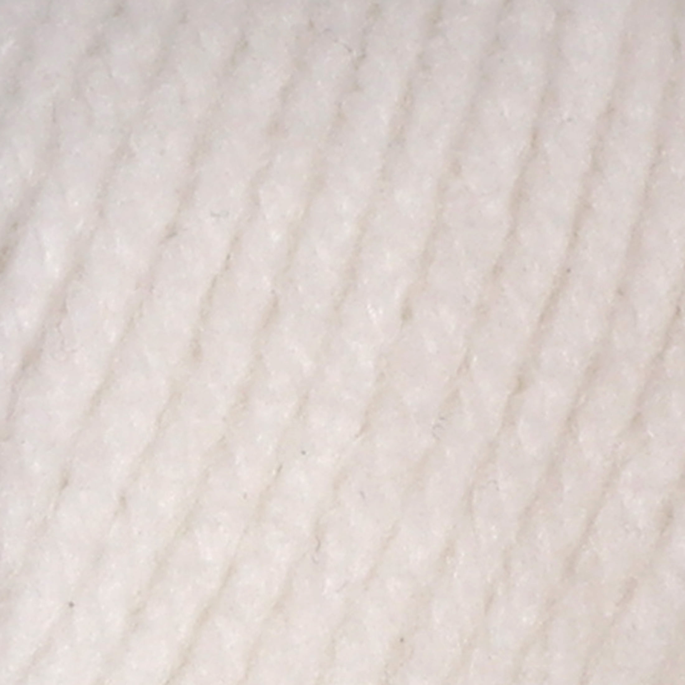 Mainstays Medium Acrylic White Yarn, 14 Oz 798 Yards 