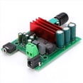 thumbnail image 3 of 10X Placa Amplificadora de Potencia MóDulo Amplificador de Subwoofer Mono TPA3116 de Alta Sensibilidad con NE5532 OPAMP, 3 of 5