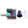thumbnail image 4 of Quality Current PWM Speed Control Switch for DC Motor - Up to 5A, Adjustable, 4 of 5