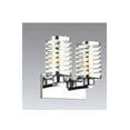 thumbnail image 1 of Lampara Arbotante Caeli 2 Luces I Iluminación Luz Vic Innovador, 1 of 2