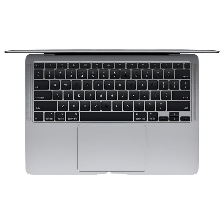 MacBook air/スペースグレイ/2020/Core i3/256G/8G Apple MacBook Air 13.3