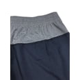 thumbnail image 4 of Reebok Mens Speedwick Speed Shorts (Collegiate Navy, XX-Large), 4 of 5