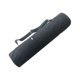 thumbnail image 3 of Bolsa de Mat de almacenamiento Bolsa de Mat de para mujeres multifuncionales con correa Negro, 3 of 8