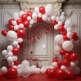 thumbnail image 3 of relayinert Matte Balloon New, 3 of 9