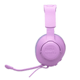 thumbnail image 2 of Auriculares JBL Quantum 100M2 color morado, 2 of 4