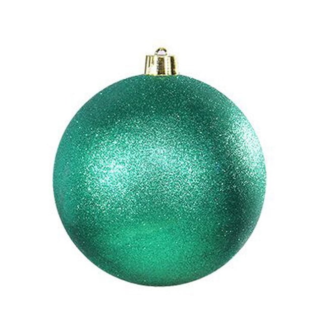 Ofertas de PYPESEEWY hoy 2024: Decoraciones navideñas para apartamentos pequeños, campanas navideñas de plástico irrompibles de 6 pulgadas para interiores y exteriores, para el hogar, interiores,