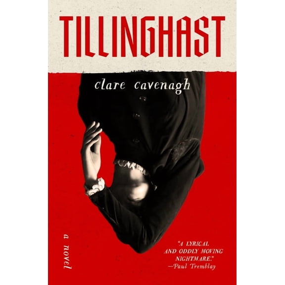 Tillinghast, (Hardcover)
