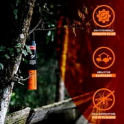 Spartan Mosquito Pro Tech 1/2 Acre pack 59810 (One Box containing Two Tubes)
