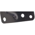 thumbnail image 6 of 2020-2021 For Nissan For Versa Front Bumper Bracket Pair Set | Lh & Rh Lh | Direct Replacement | Easy Installation |, 6 of 12